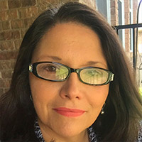 Cathy M. Rosenthal